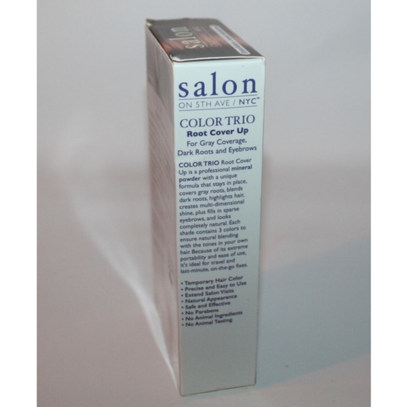 Women's Root Cover-Up - Picture 3 of 13